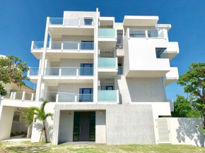 CONDOMINIUM 紅-BIN-